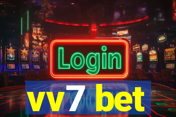 vv7 bet